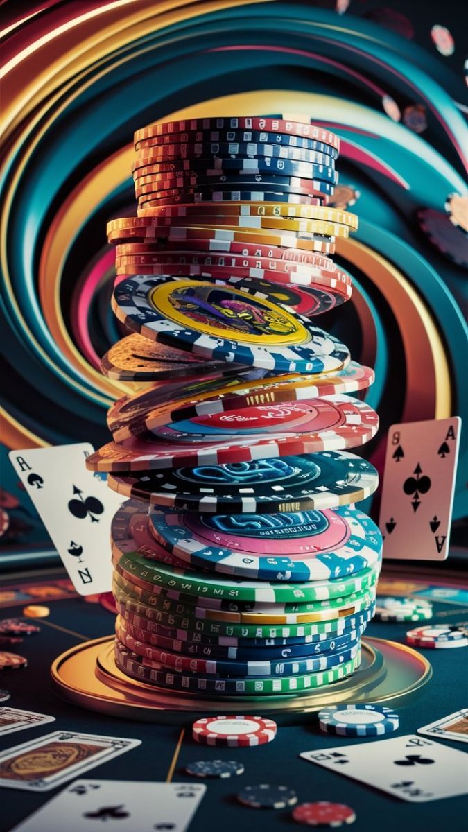 totobet hk Slots